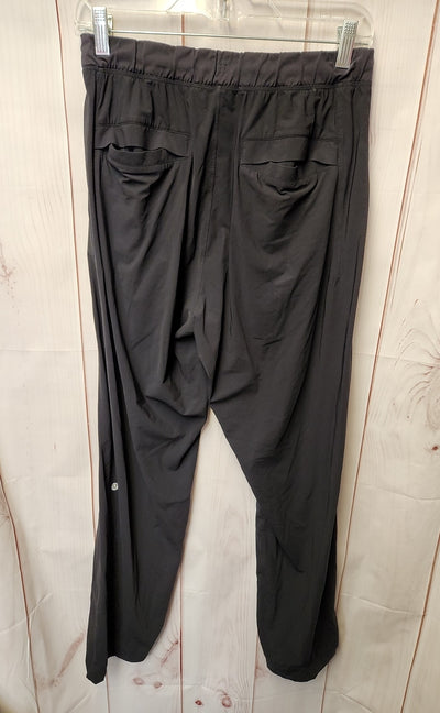 Lululemon Women's Size S Black Active Pants