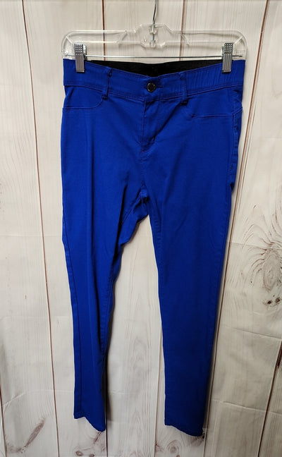Coco & Carmen Women's Size M Blue Pants