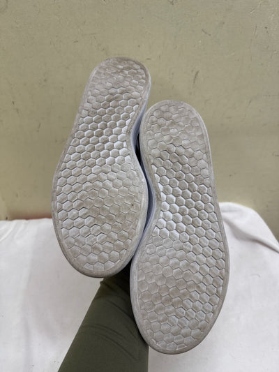 Adidas Women's Size 7-1/2 White Sneakers Shoes