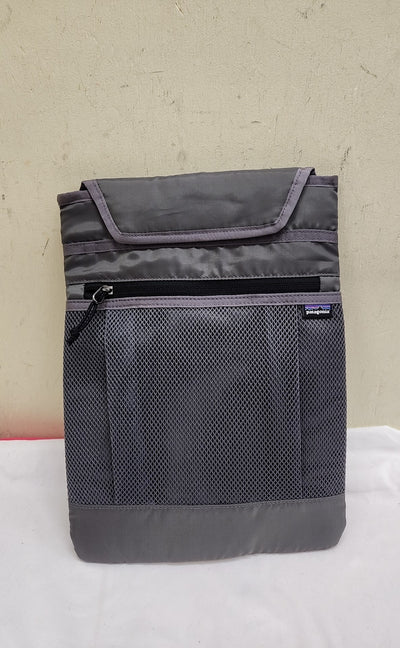 Patagonia Gray Tablet Case