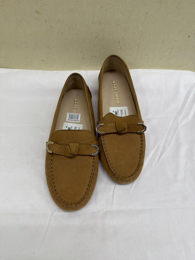 Cole Haan Women's Size 5 Tan Flats