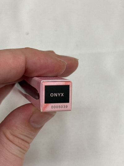 NIB Mally Evercolor Gel Waterproof Eyeliner in Onyx Cosmetic