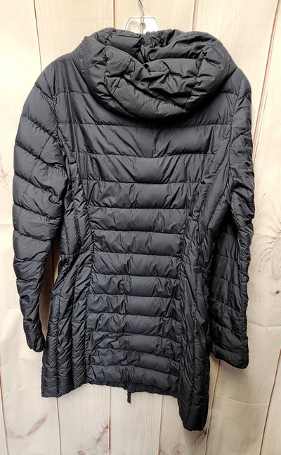 Parajumpers Women's Size S Navy Coat