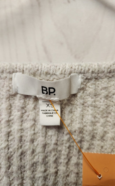 BP Women's Size XS Beige Sweater
