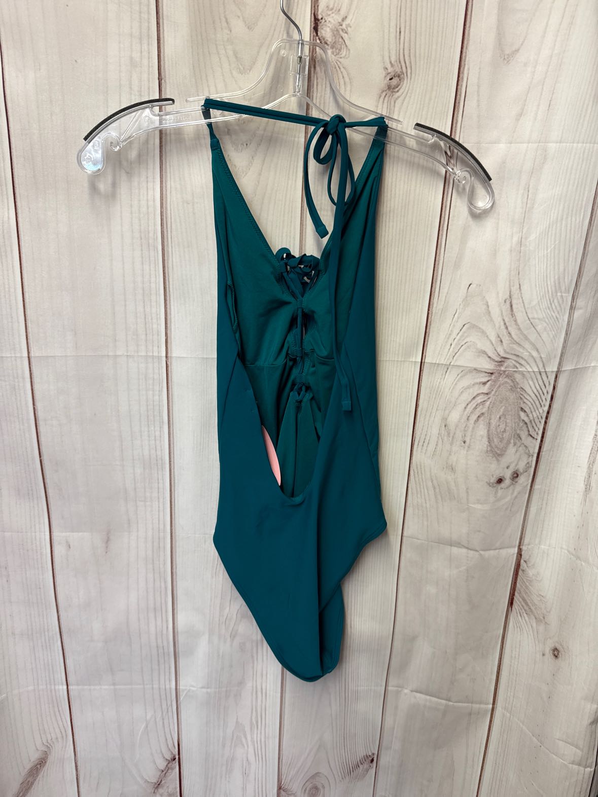 Aerie Women's Size S Green Swimsuit