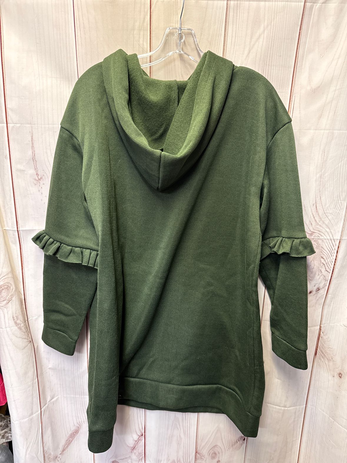 Lug Women's Size L Green Sweater