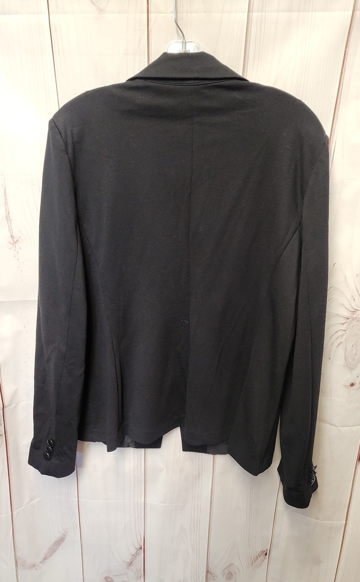 Amanda & Chelsea Women's Size XL Black Jacket