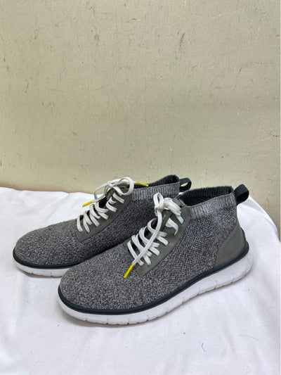 Cole Haan Men's Size 8-1/2 Gray Shoes