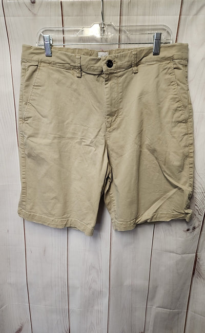 Gap Men's Size 34 Beige Shorts