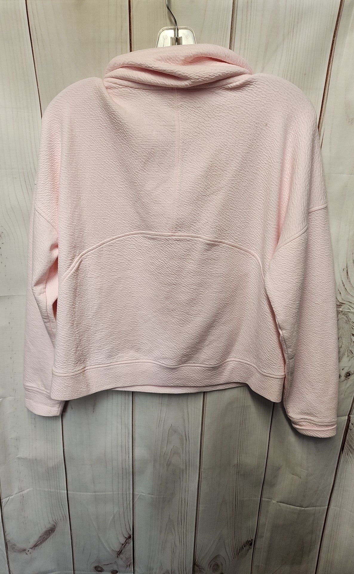 Danskin Women's Size S Pink Sweatshirt