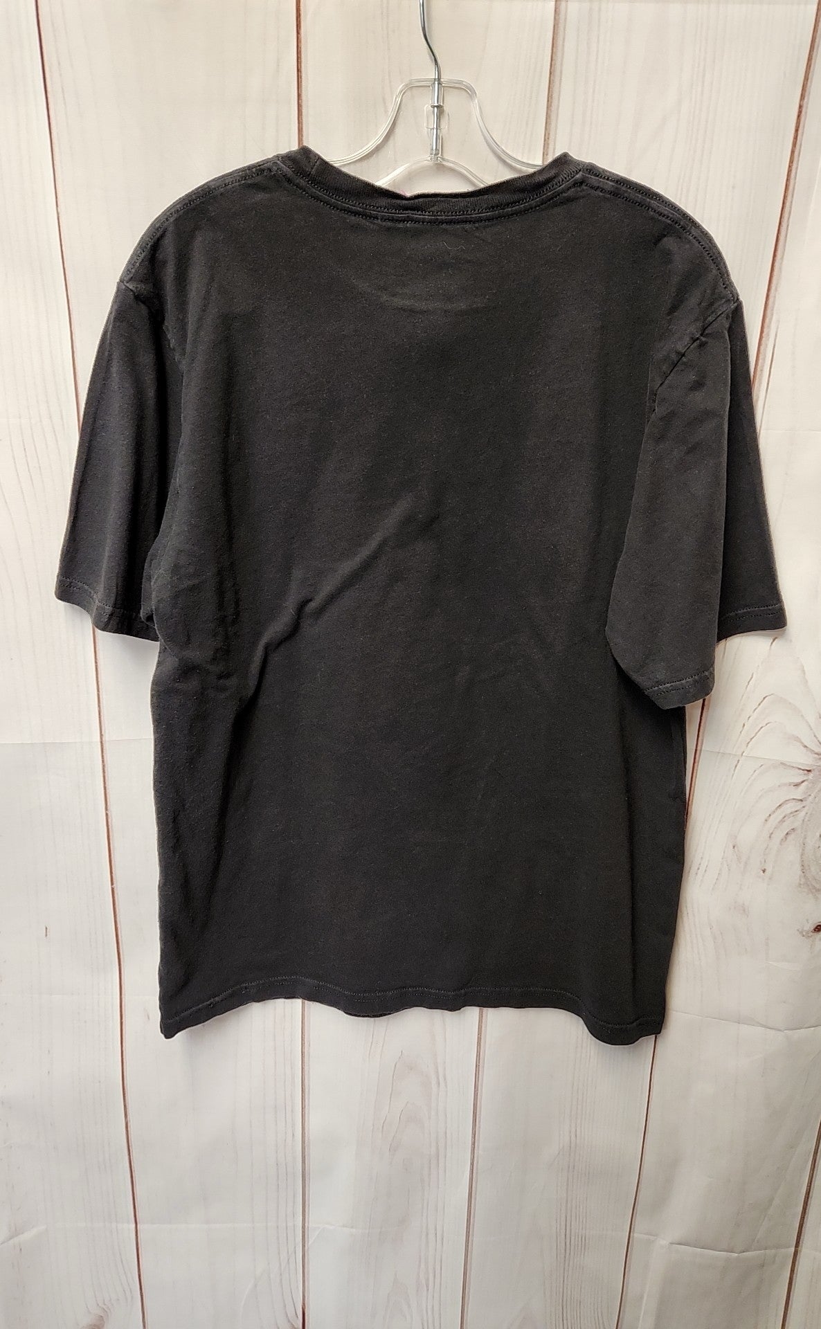 Vans Boy's Size 18/20 Black Shirt