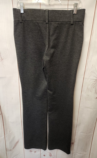 Daisy Fuentes Women's Size M Gray Pants