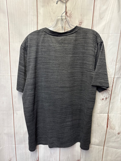 NWT Kenneth Cole Men's Size XL Gray T-Shirt