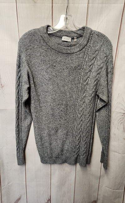 Raya Women's Size S Gray Sweater