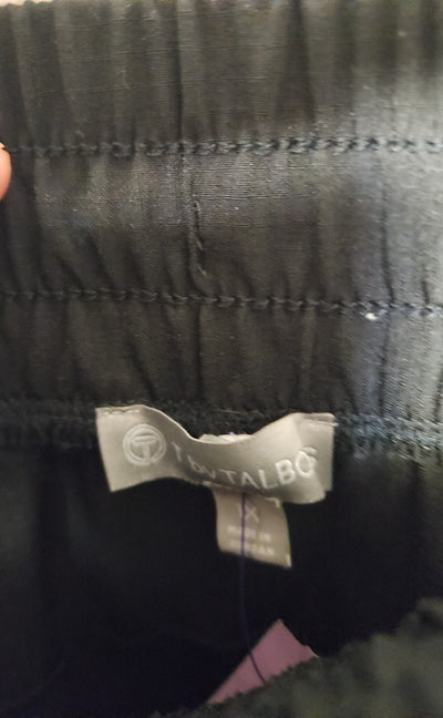 Talbots Women's Size 1X Black Pants