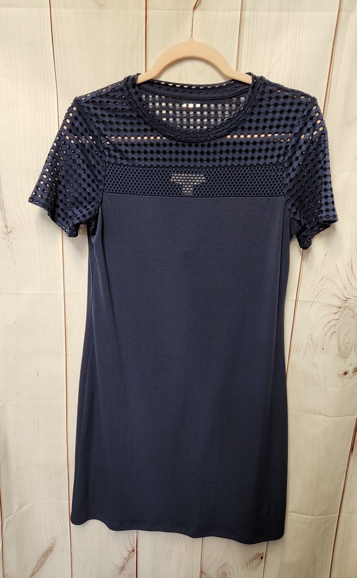 Michael Kors Women's Size S Navy Dress