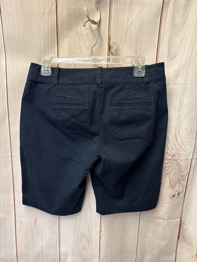 Ann Taylor Women's Size 4 Navy Shorts
