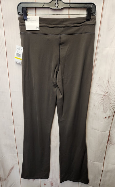 NWT Aeropostale Women's Size L Gray Pants Drawstring Bootcut