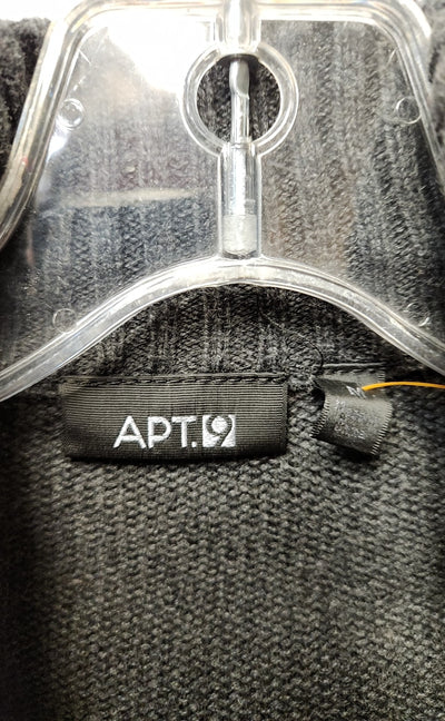 Apt 9 Men's Size M Gray Sweater