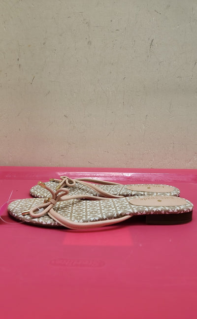 Kate Spade Women's Size 8 Pink Sandals