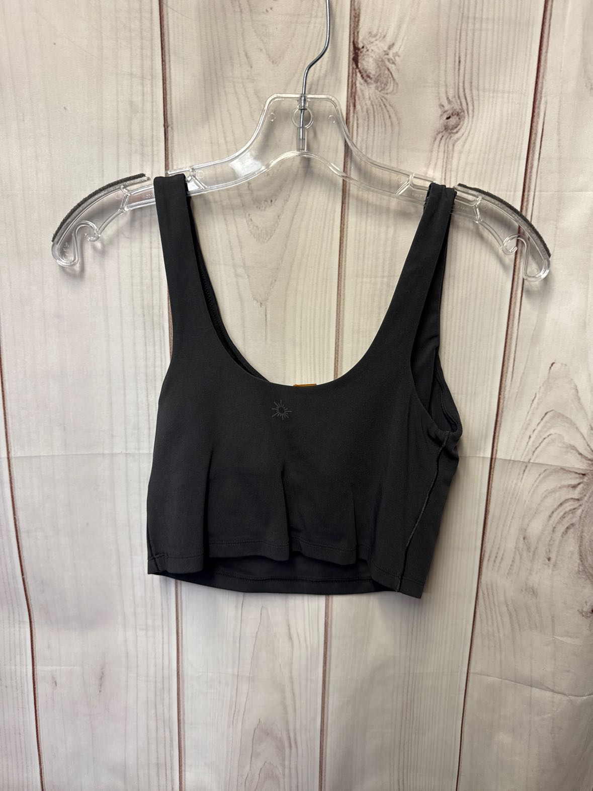 Offline by Aerie Women's Size S Gray Sports Bra