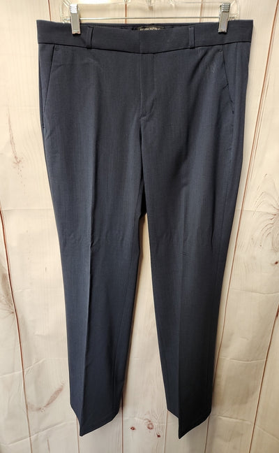 Banana Republic Women's Size 8 Navy Pants