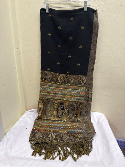 Pashmina Multi-Color Dress Scarf