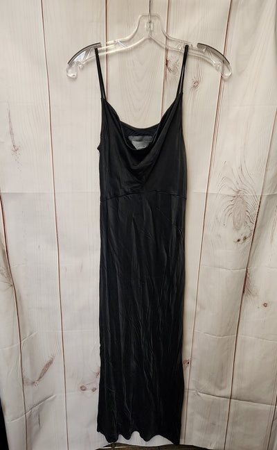 Anthropologie Women's Size S Black Dress