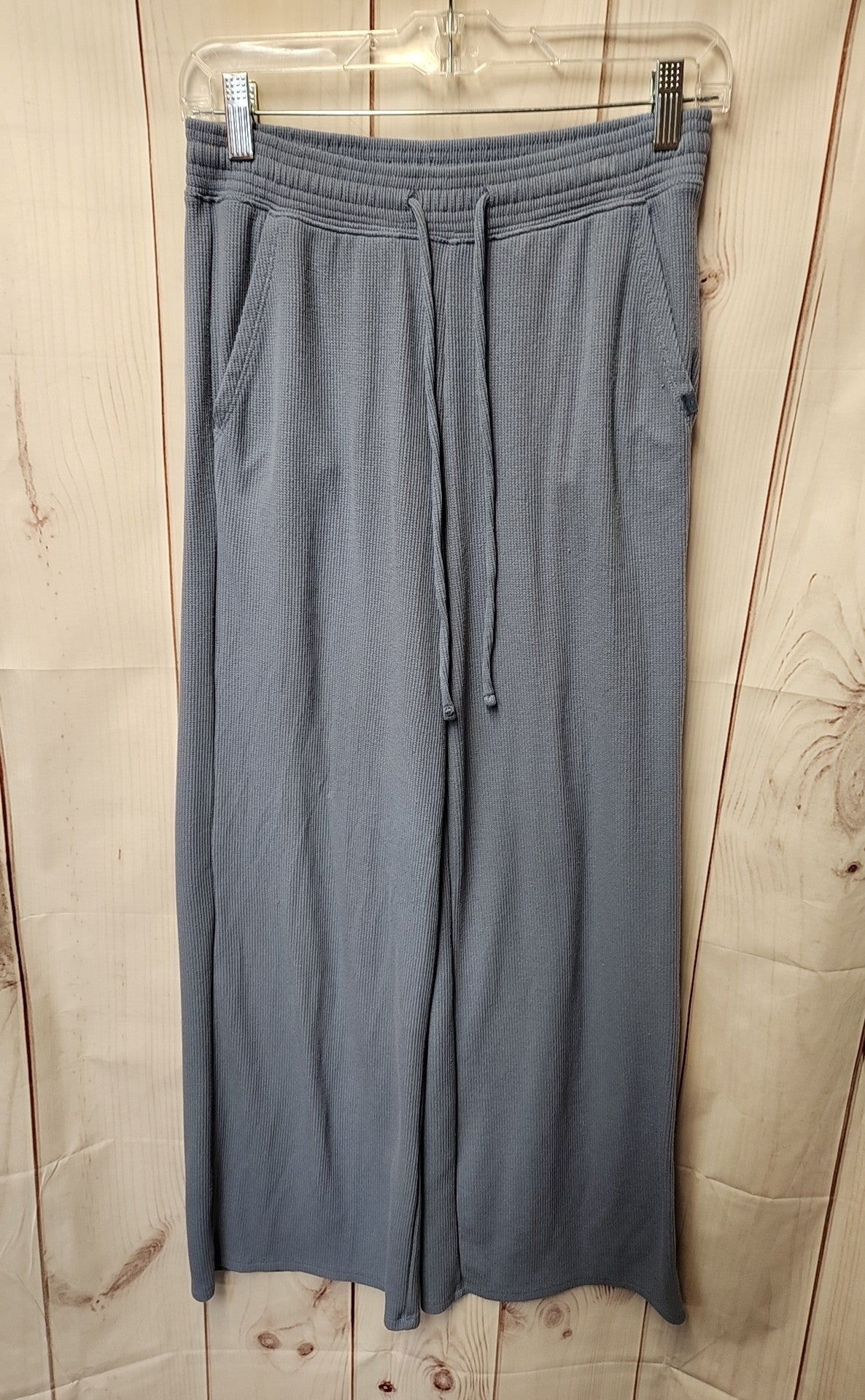 Gilly Hicks Women's Size S Blue Pants