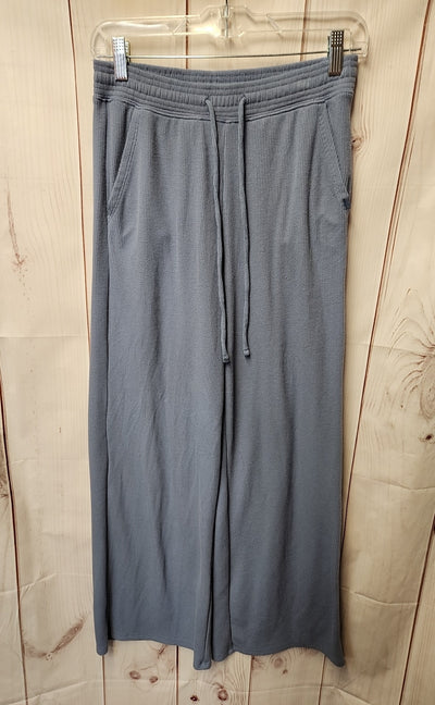 Gilly Hicks Women's Size S Blue Pants