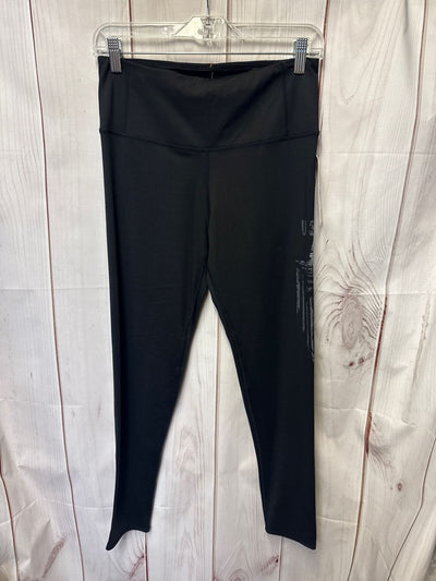 Collette Love Women's Size M Black Leggings
