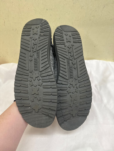 Hey Dude Men's Size 12 Gray Shoes