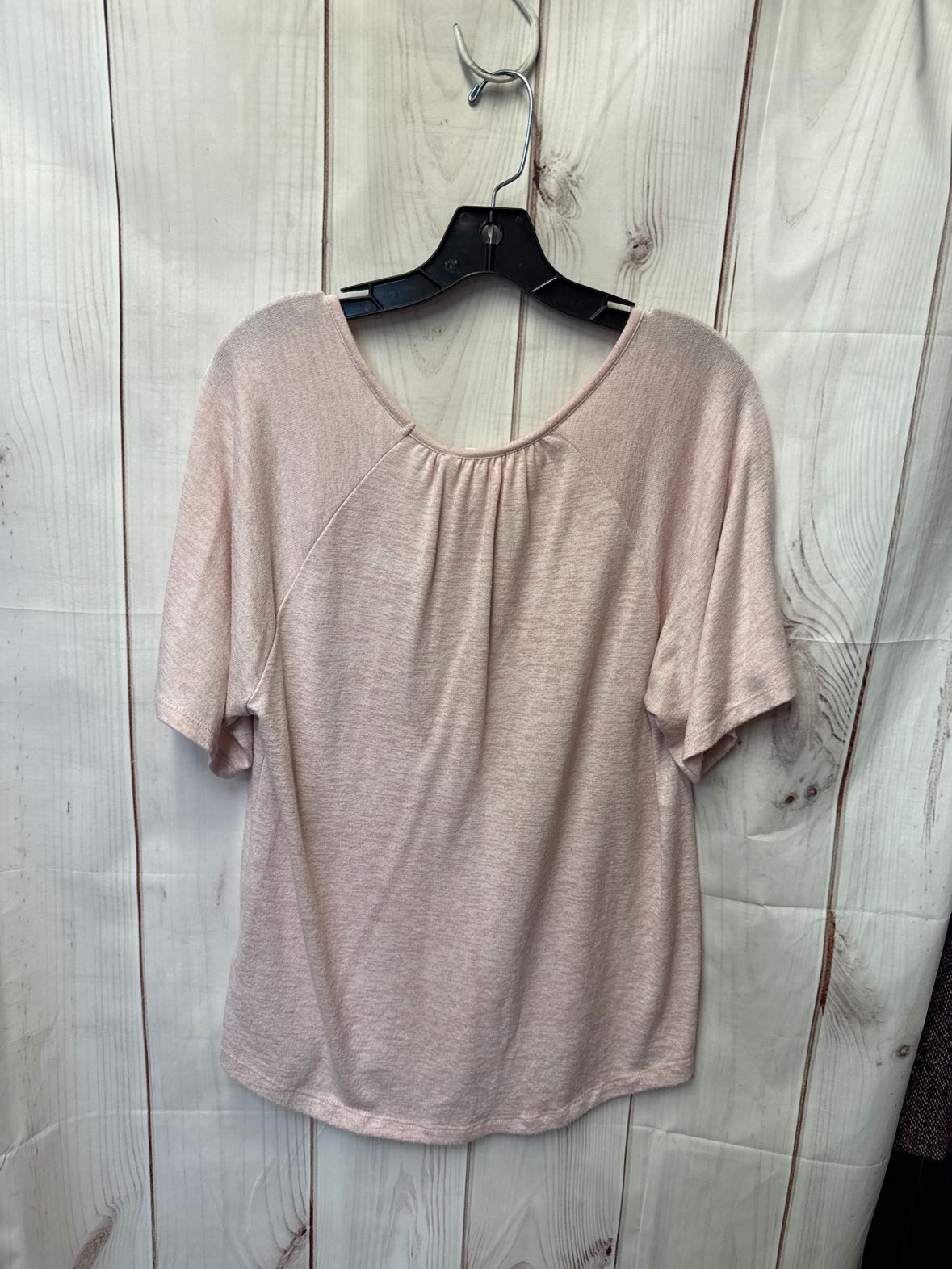 Gap Women's Size S Pink Short Sleeve Top