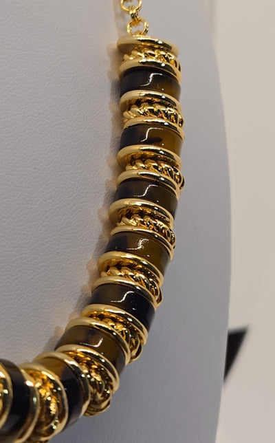 Talbots Gold Necklace