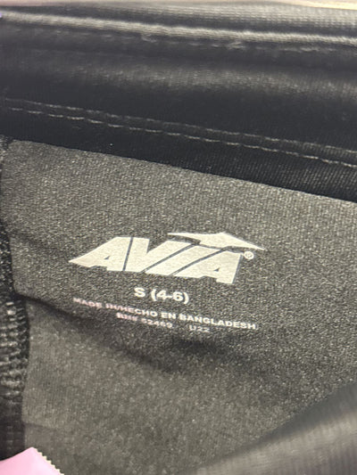 Avia Women's Size S Black Skorts
