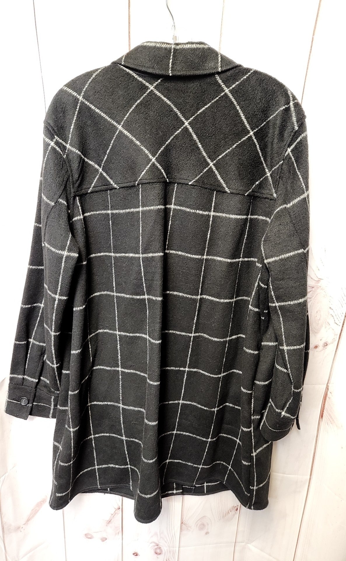 Tribal Women's Size XL Beige Coat