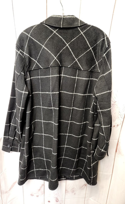 Tribal Women's Size XL Beige Coat