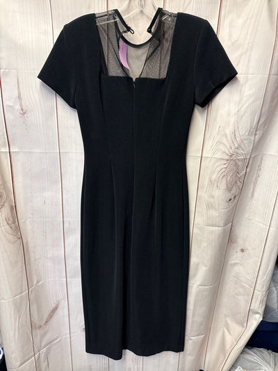 Jessica Howard Women's Size 4 Black Dress