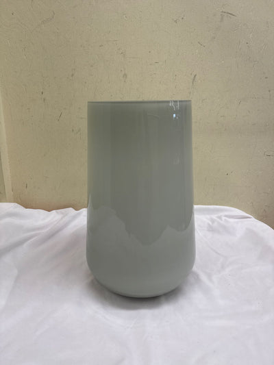 Gray Vase