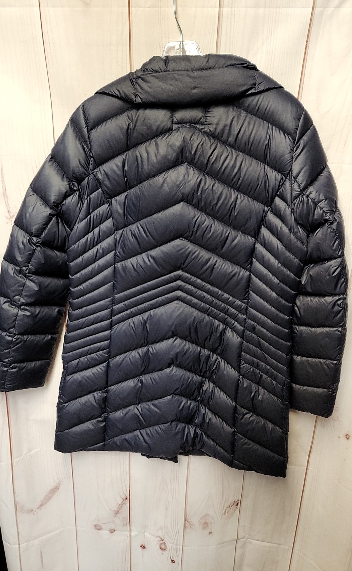 Barneys New York Women's Size M Navy Jacket