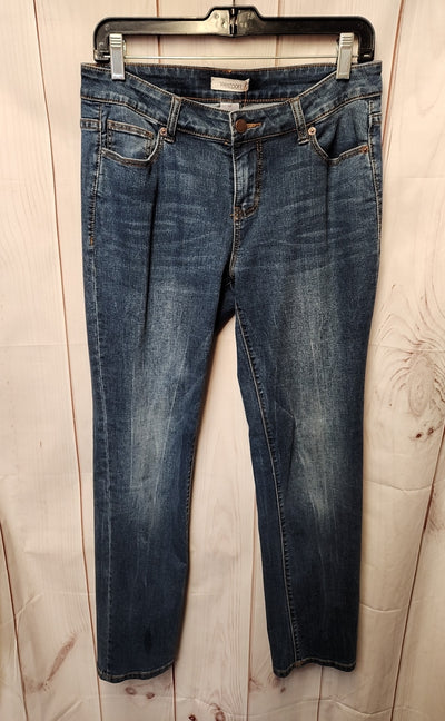 Westport Women's Size 6 Petite Blue Jeans