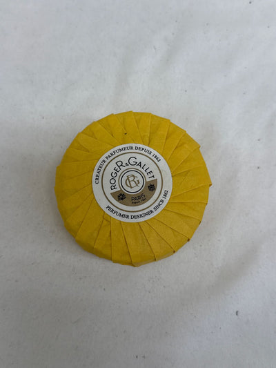 Roger & Gallet Soap Cosmetic