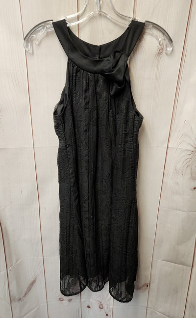 Max & Cleo Women's Size 4 Black Dress