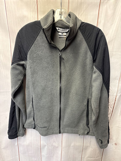 Columbia Women's Size L Gray Jacket