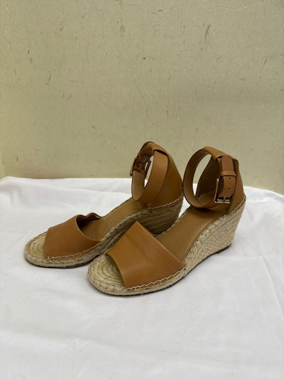 Vince Camuto Women's Size 7 Tan Pumps