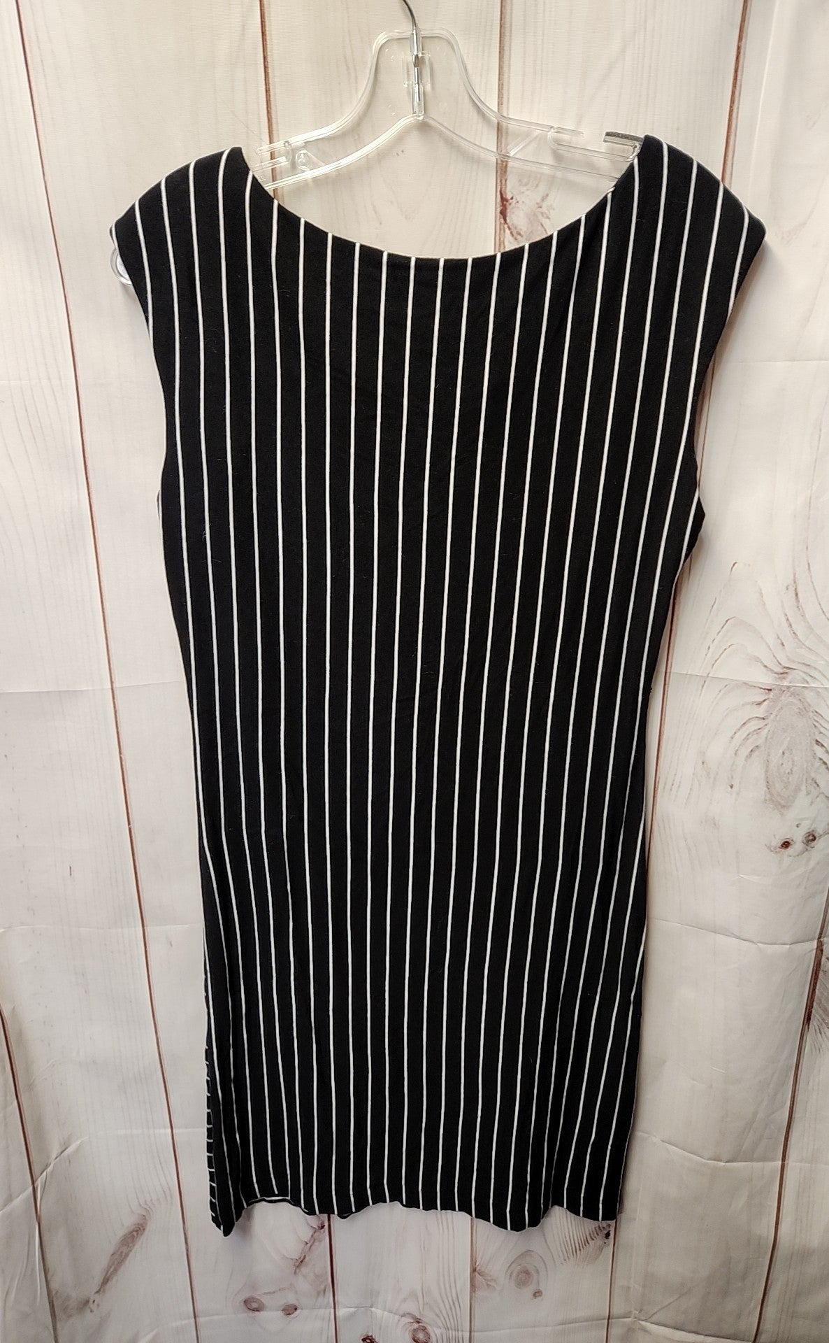 Calvin Klein Women's Size 12 Black Dress