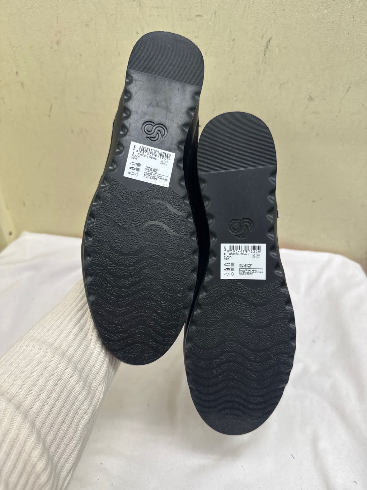 Clarks Women's Size 10 Black Pumps Shoes