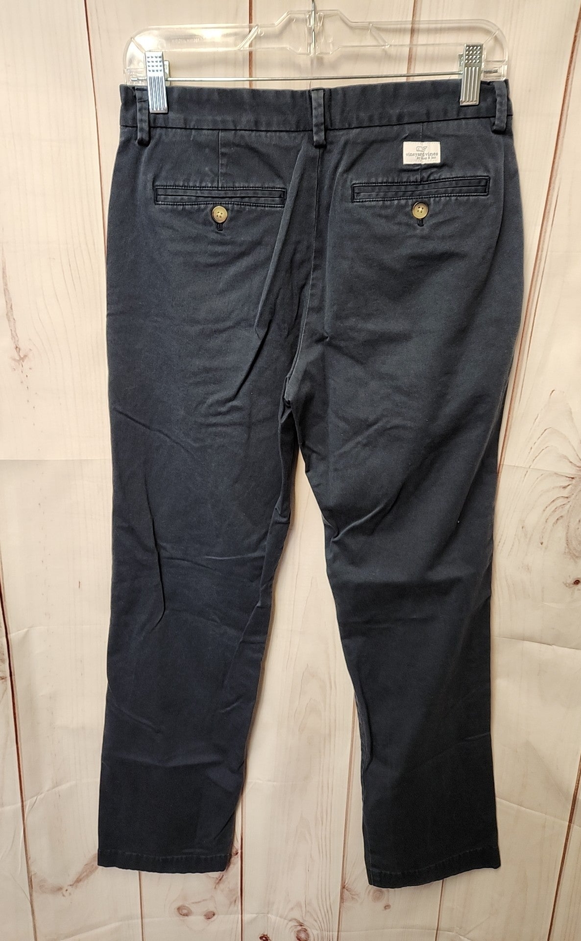 Vineyard Vines Men's Size 30x32 Navy Pants