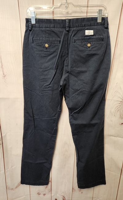 Vineyard Vines Men's Size 30x32 Navy Pants