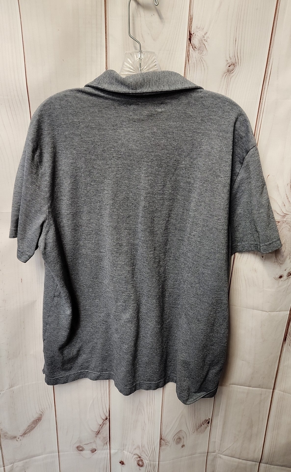 Banana Republic Men's Size XL Blue Shirt